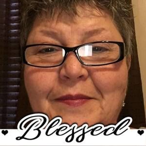 Meet your Posher, Donna